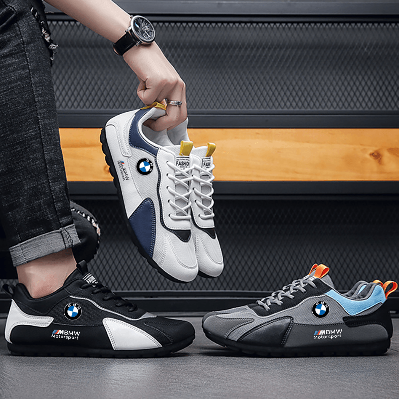 Zapatillas Masculinas M3 - Edición BMW MotorSport