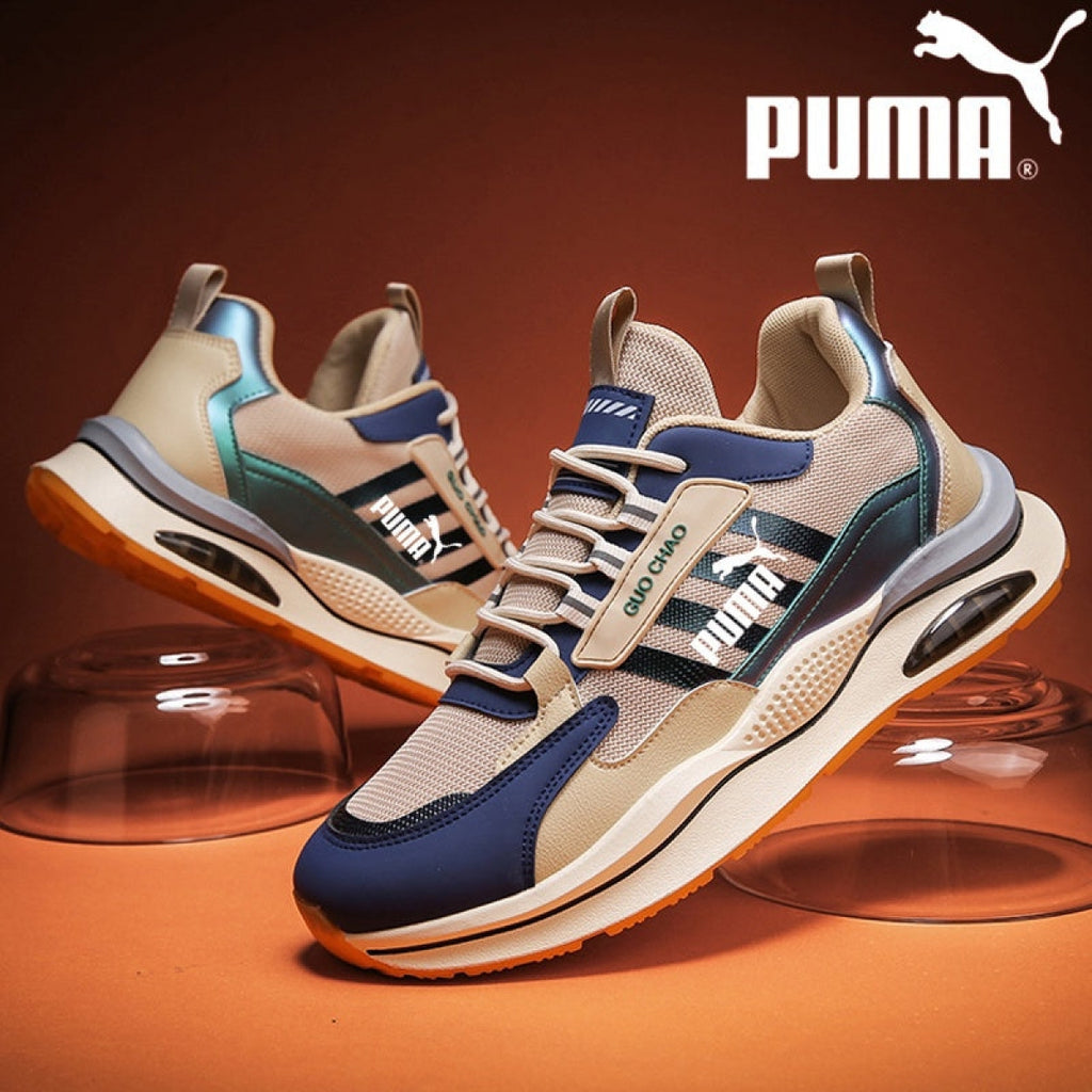 Zapatillas Ortopédicas PM Blooklin