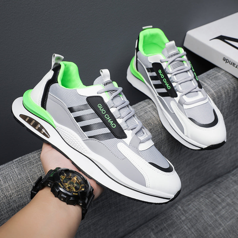 Zapatillas Ortopédicas Manhattan