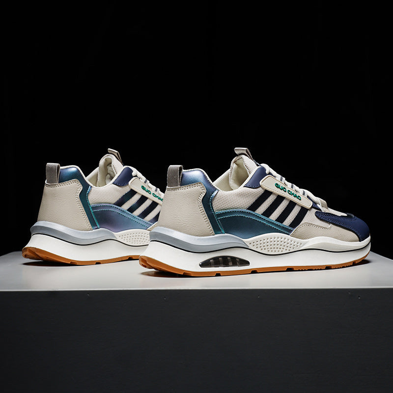Zapatillas Ortopédicas Manhattan