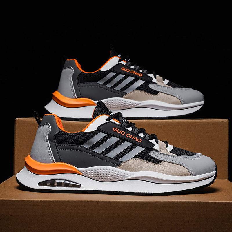 Zapatillas Ortopédicas Manhattan