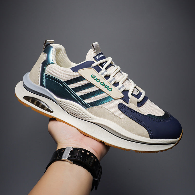 Zapatillas Ortopédicas Manhattan
