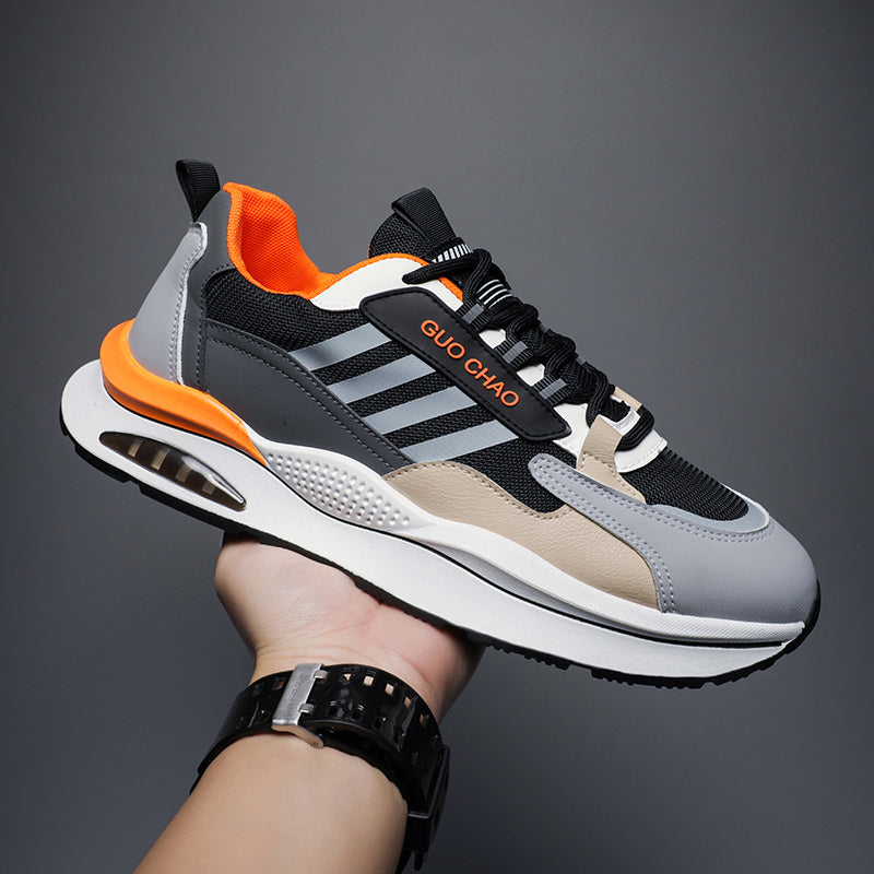 Zapatillas Ortopédicas Manhattan