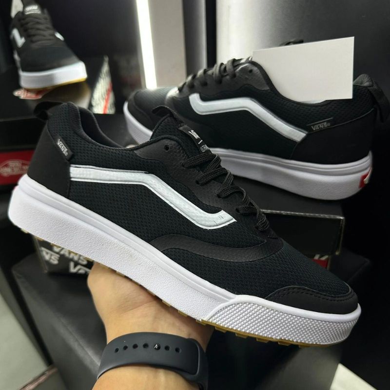 Zapatillas Ortopédicas Ultra Rapidweld