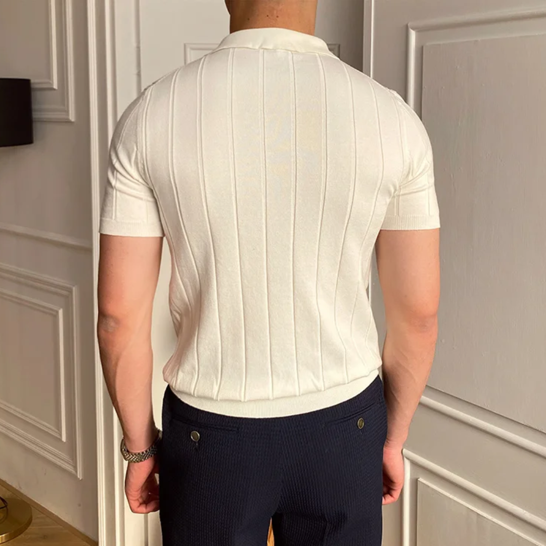 Camisa Polo para Hombre Forma