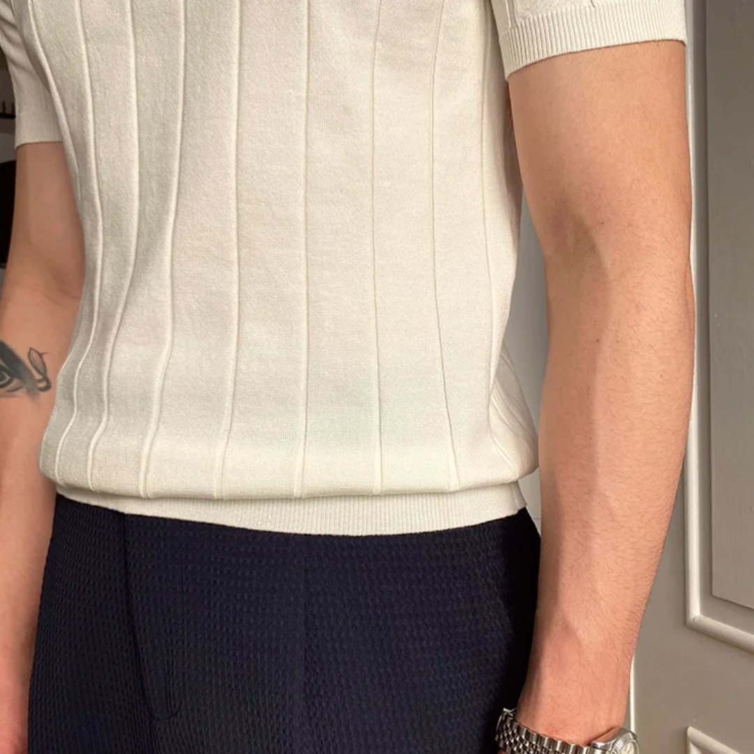 Camisa Polo para Hombre Forma