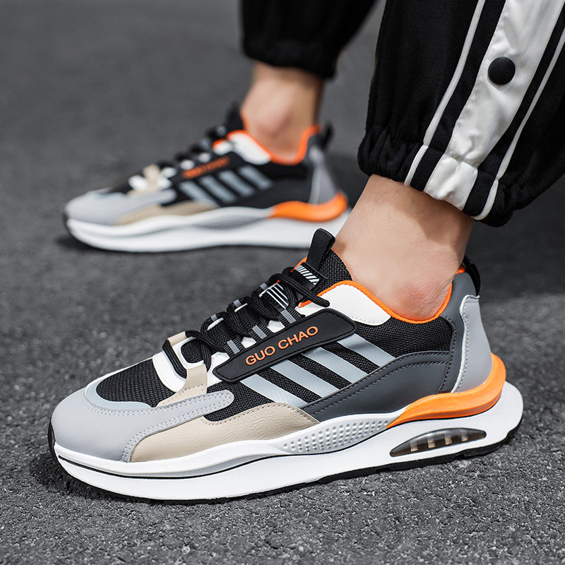 Zapatillas Ortopédicas Manhattan