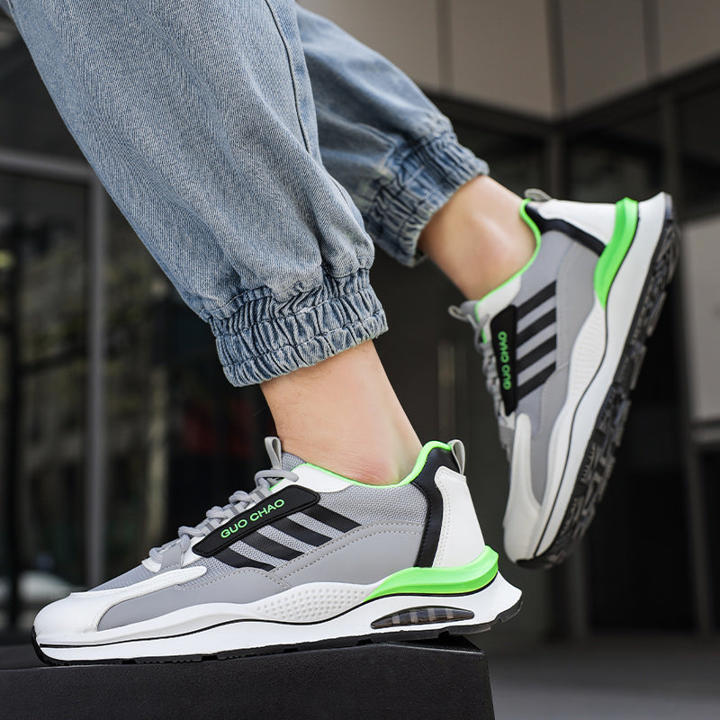 Zapatillas Ortopédicas Manhattan