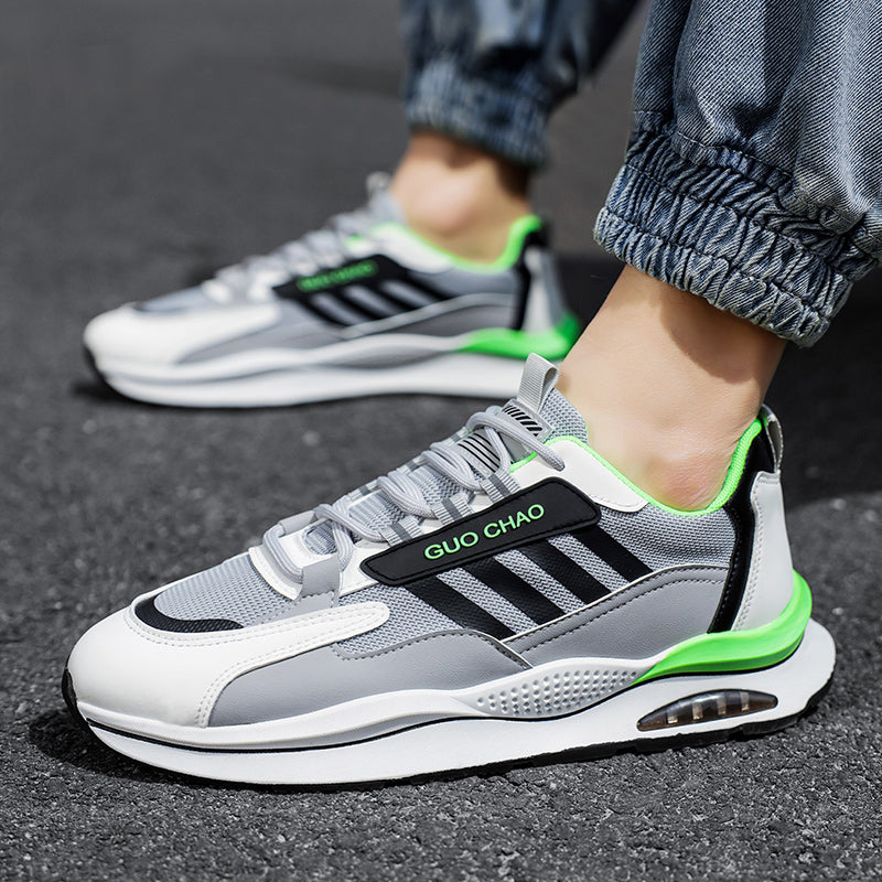 Zapatillas Ortopédicas Manhattan