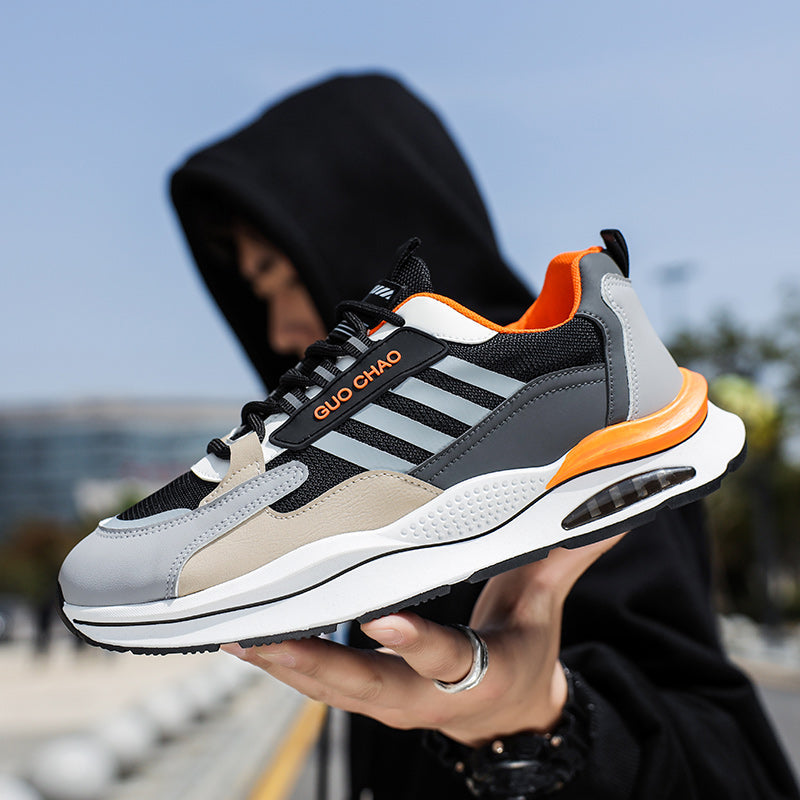 Zapatillas Ortopédicas Manhattan