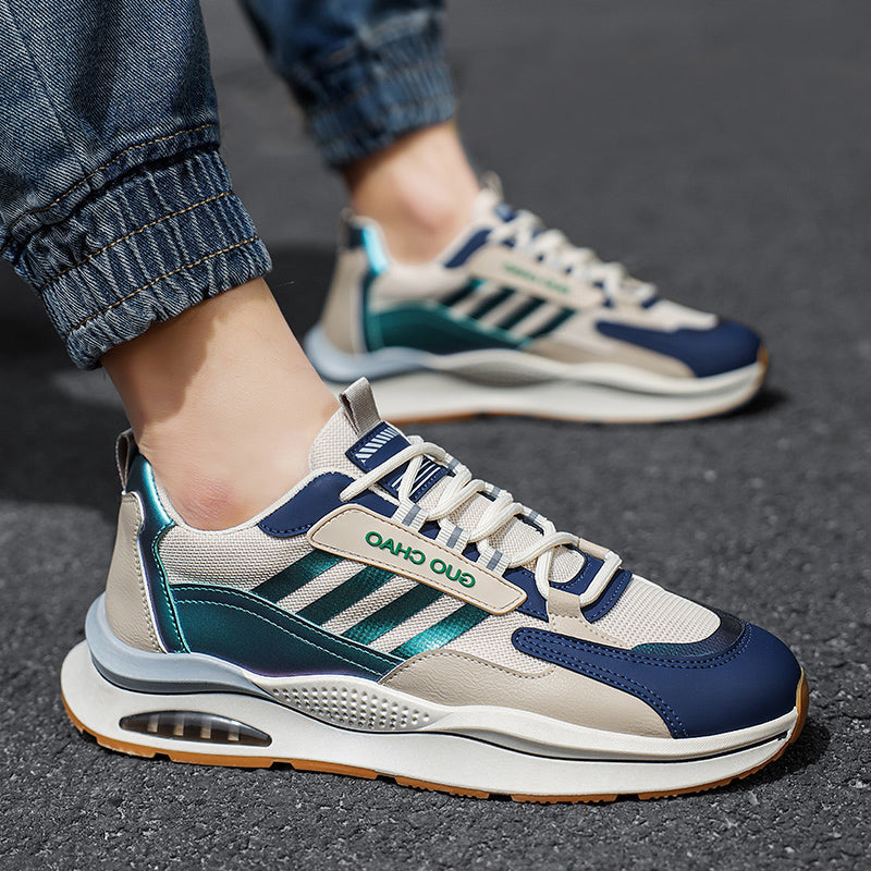 Zapatillas Ortopédicas Manhattan
