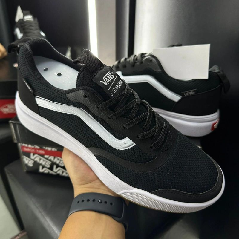 Zapatillas Ortopédicas Ultra Rapidweld