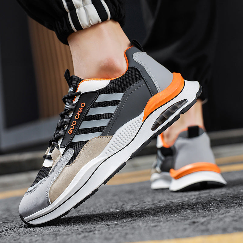 Zapatillas Ortopédicas Manhattan