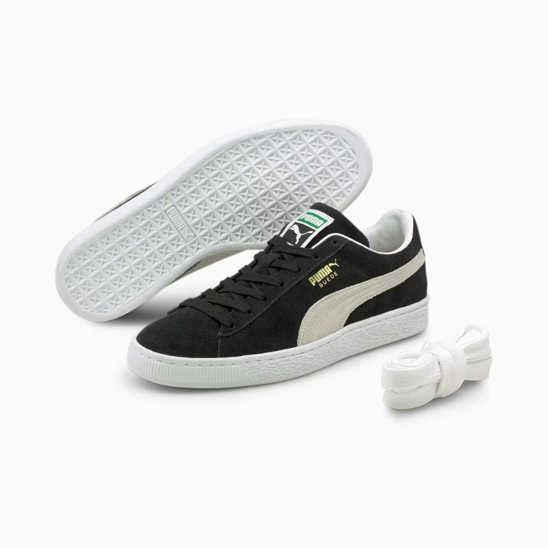 Zapatillas Unisex PM Suede Classic