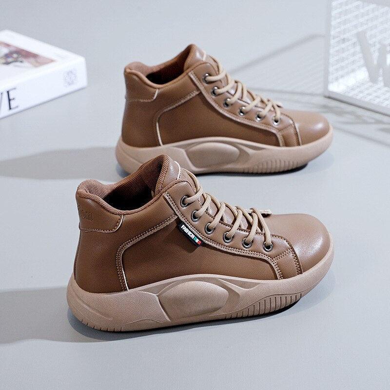 Zapatillas Ortopédicas Femeninas Martin Chaussue - Envío Gratis