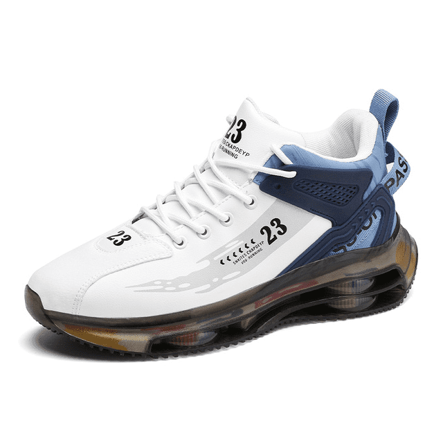Zapatillas Masculinas Cómodas Ultra Air