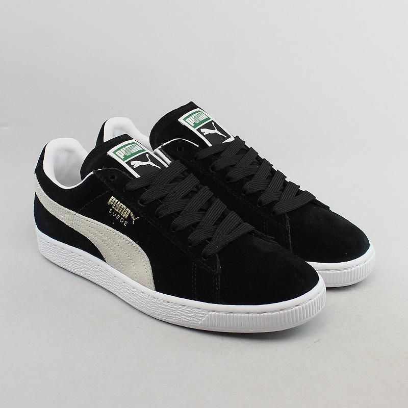 Zapatillas Unisex PM Suede Classic