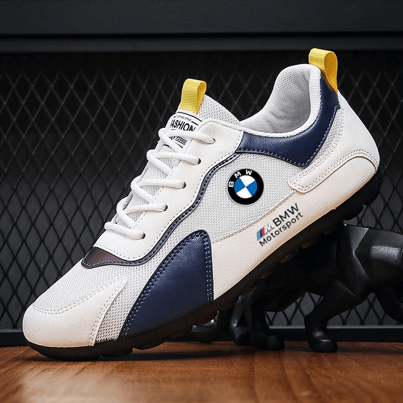 Zapatillas Masculinas M3 - Edición BMW MotorSport