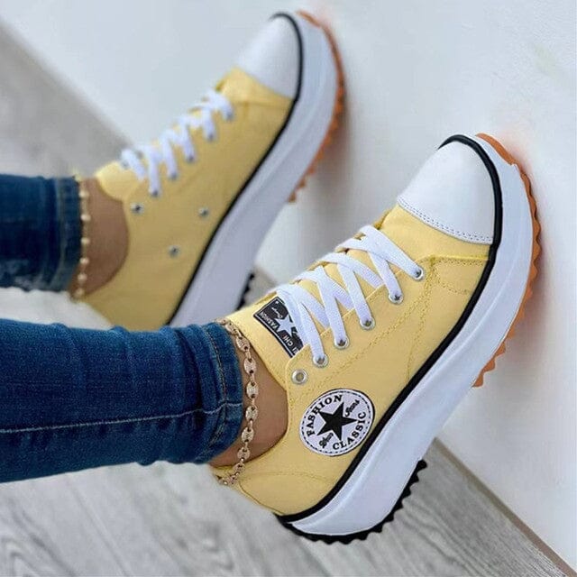Zapatillas Ortopédicas Fashion Stellar