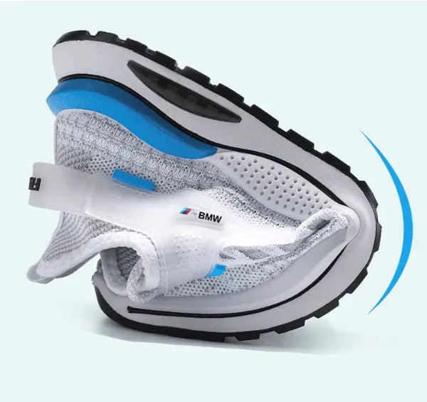 Zapatillas Masculinas M4 - Edición MotorSport