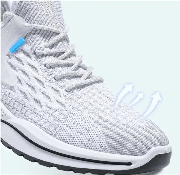 Zapatillas Masculinas M4 - Edición MotorSport