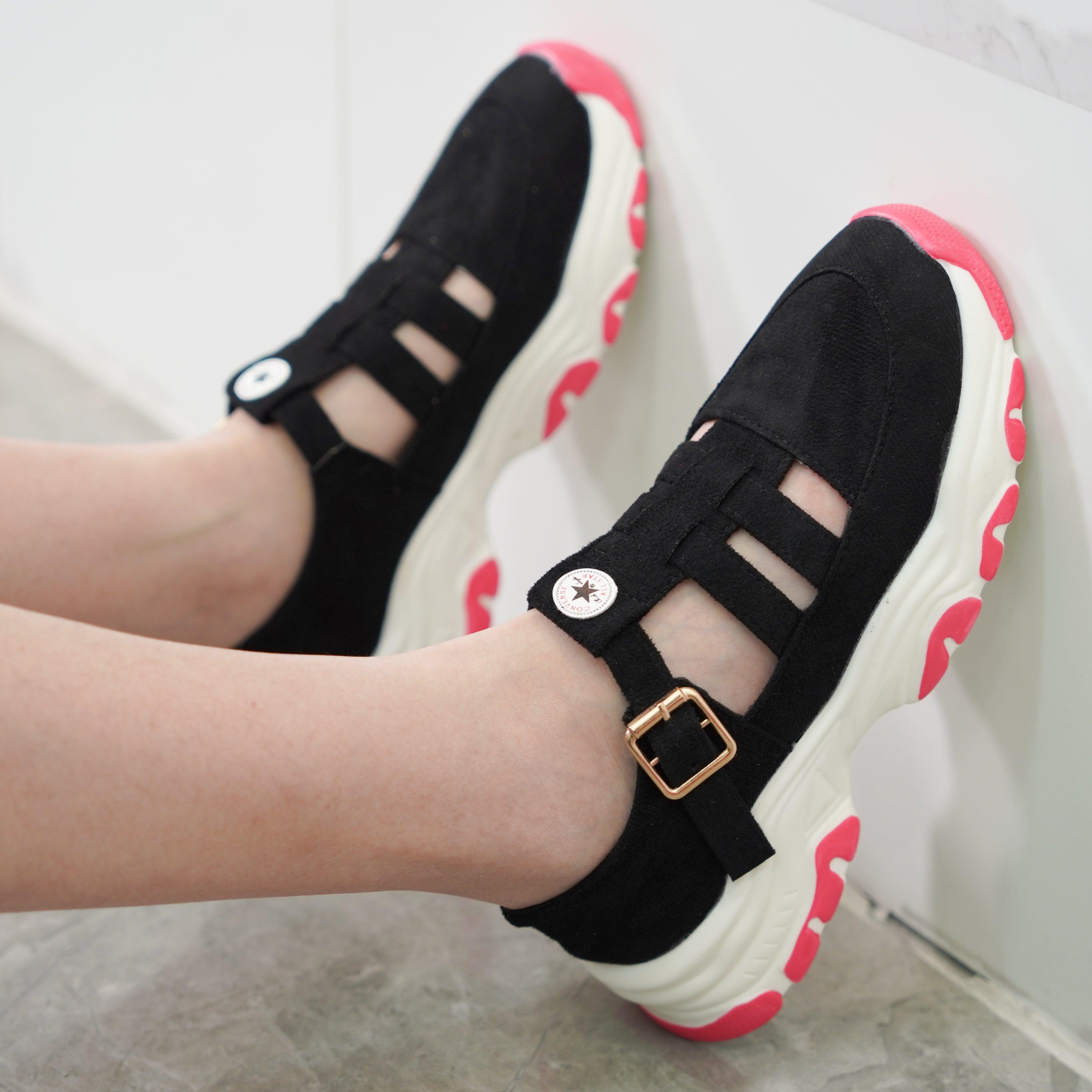Zapatillas Femeninas AllStar™ Edición Max Confort