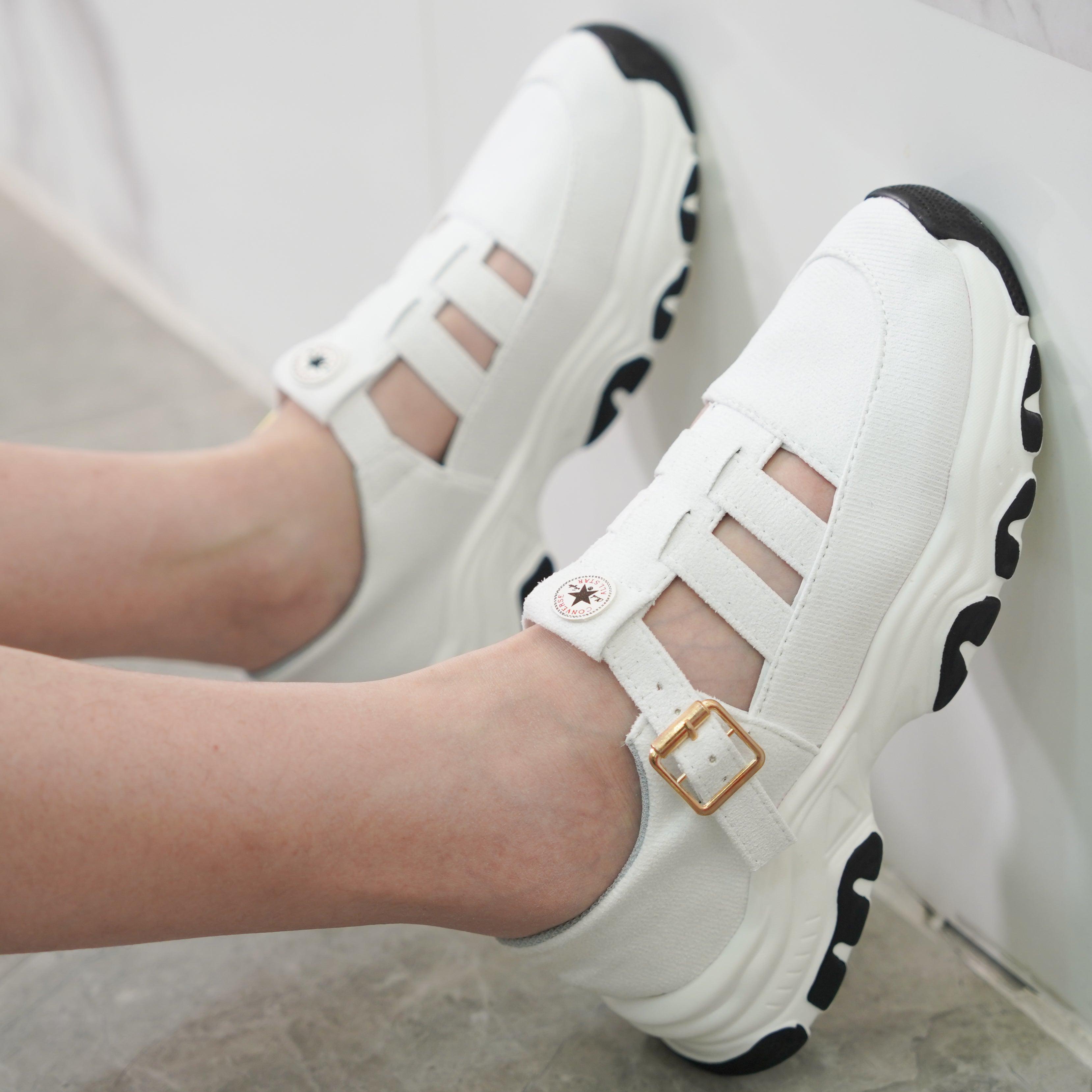 Zapatillas Femeninas AllStar™ Edición Max Confort