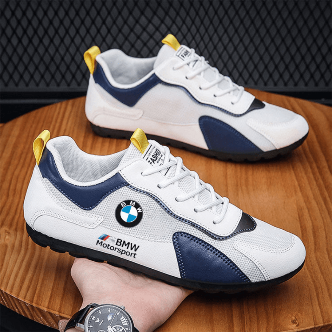 Zapatillas Masculinas M3 - Edición BMW MotorSport