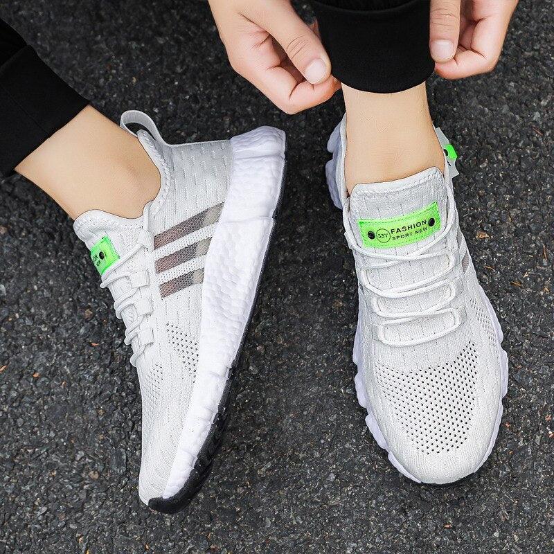 Zapatillas Deportivas Pro Megan