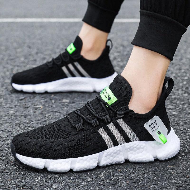 Zapatillas Deportivas Pro Megan