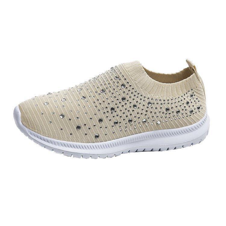 Zapatillas Ortopédicas Corashoes - Calzado Femenino