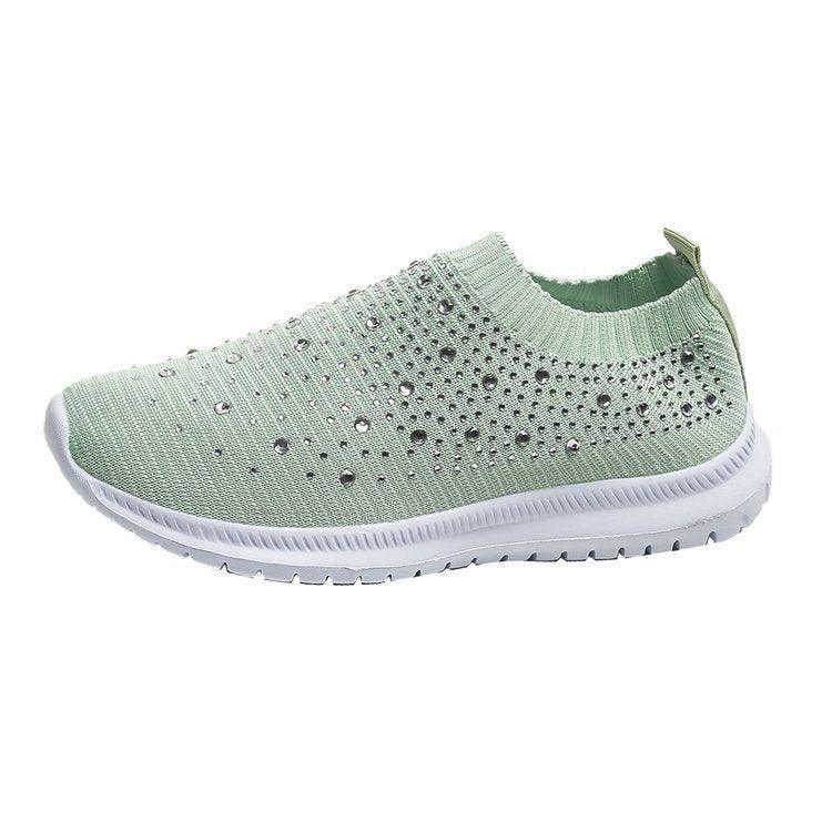Zapatillas Ortopédicas Corashoes - Calzado Femenino