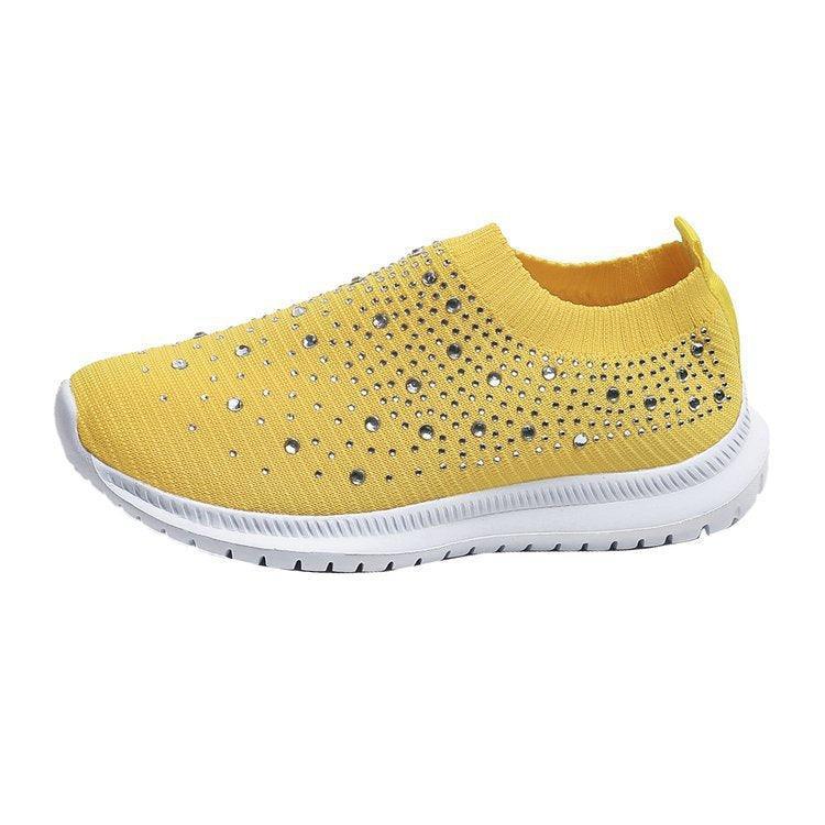 Zapatillas Ortopédicas Corashoes - Calzado Femenino