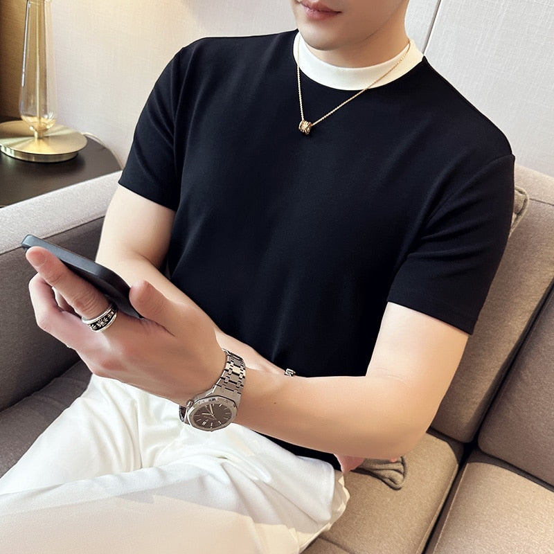 Camisa Básica para Hombre Elite