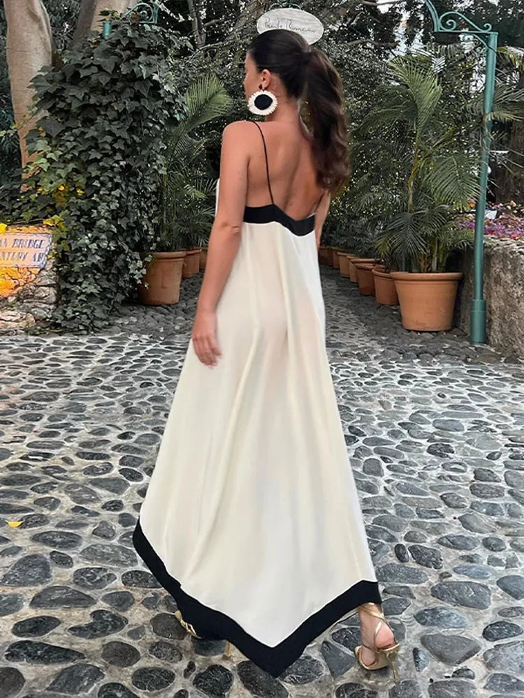 Vestido Mellany