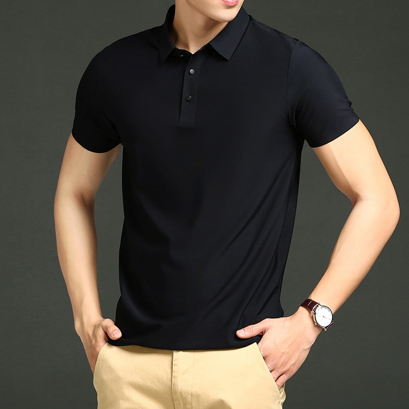 Camisa Polo para Hombre Eterno