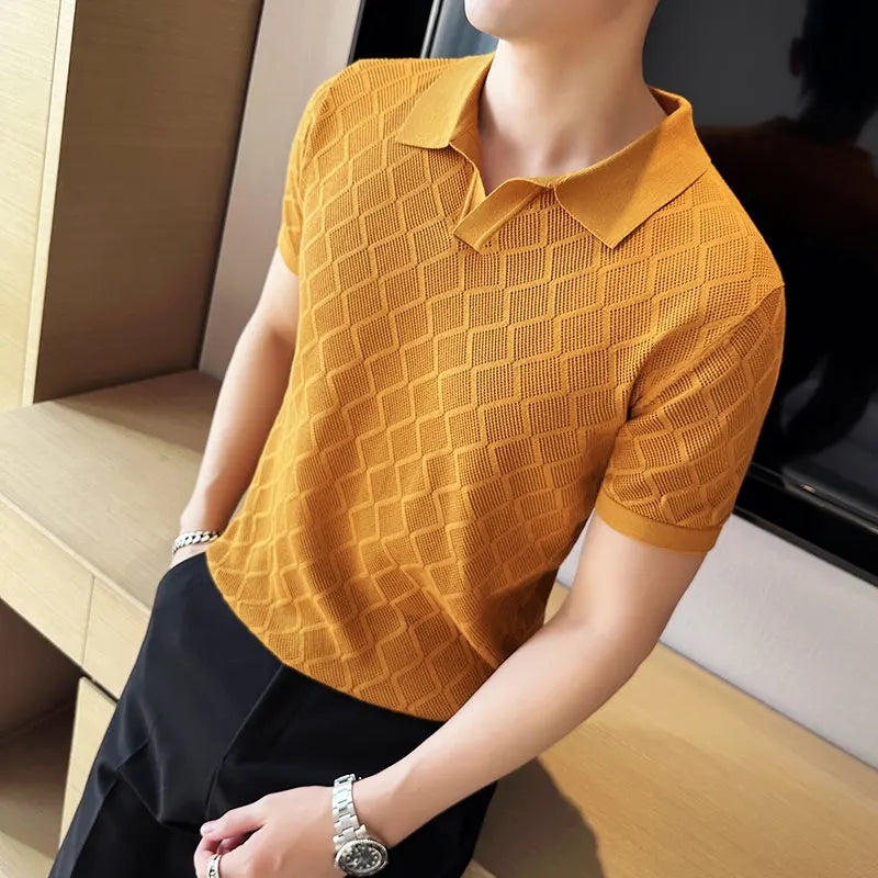 Camisa Polo para Hombre Classix