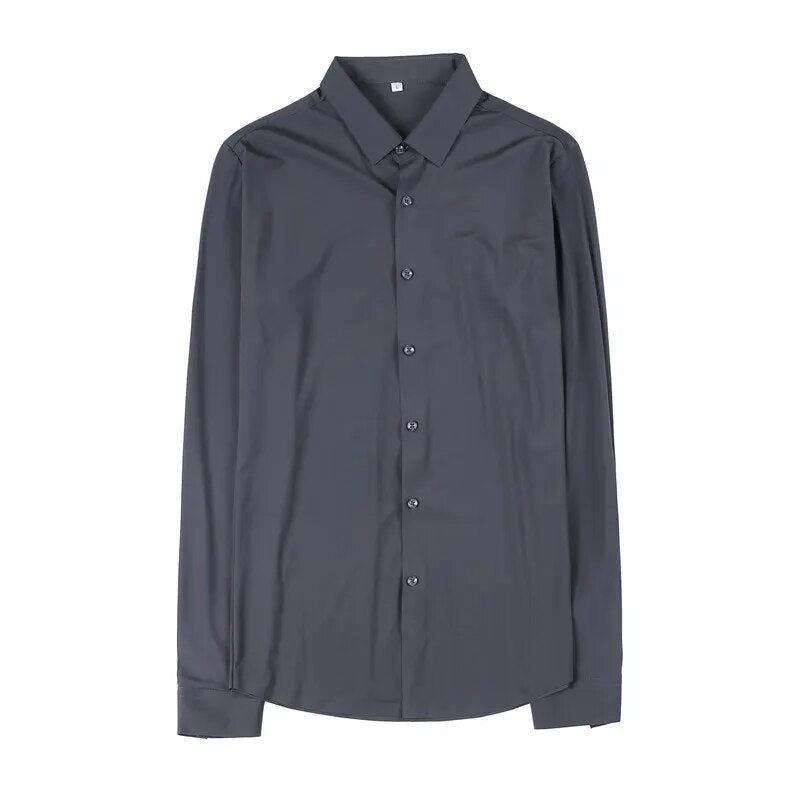 Camisa Social para Hombre Finesse