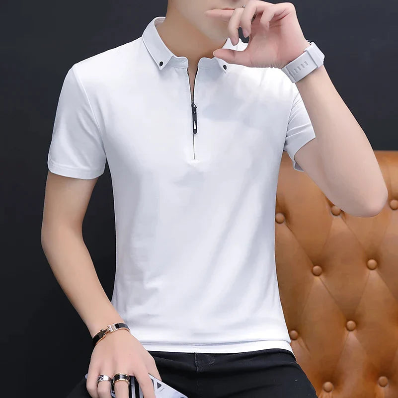 Polo de Hombre Luxe