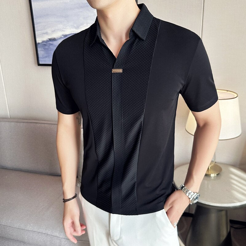 Camisa Polo para Hombre Prestige