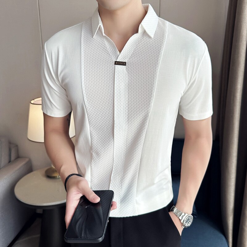 Camisa Polo para Hombre Prestige