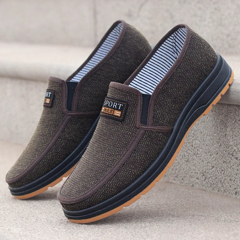 Mocasín Casual