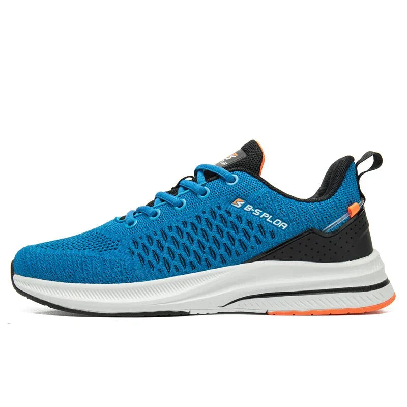 Zapatillas Deportivas Baasploa