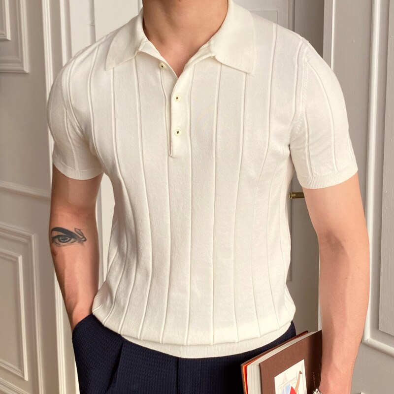 Camisa Polo para Hombre Forma
