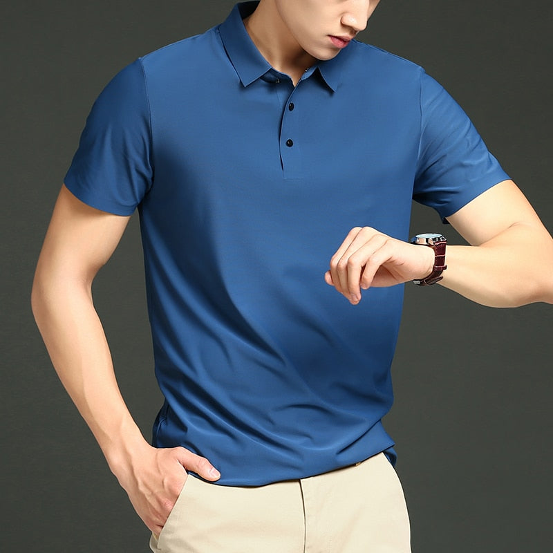 Camisa Polo para Hombre Eterno