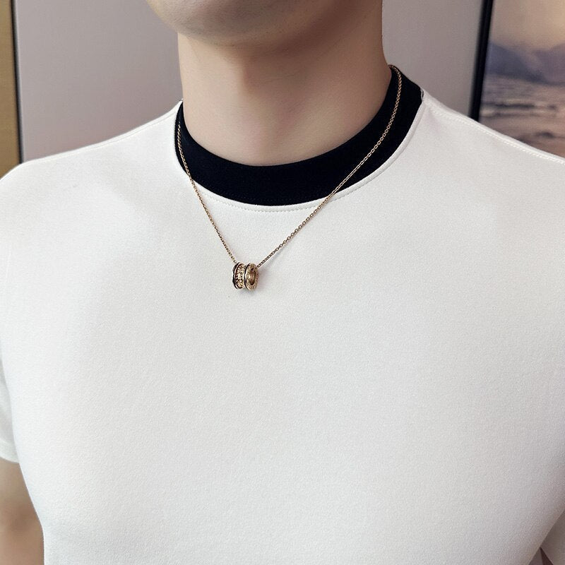 Camisa Básica para Hombre Elite