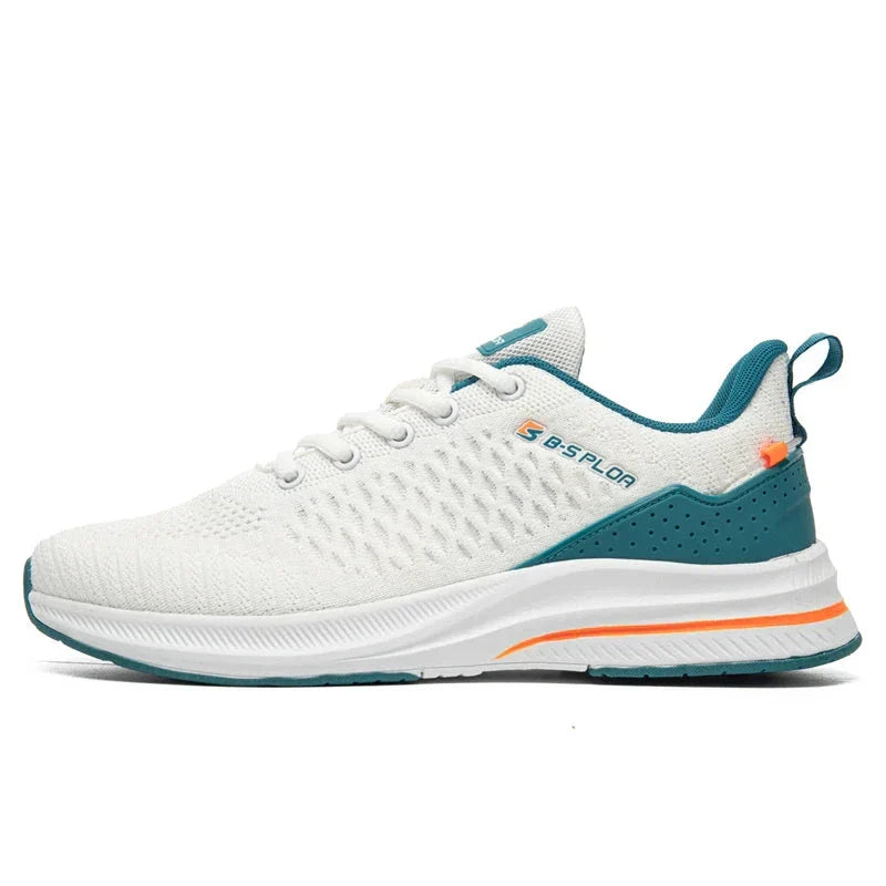 Zapatillas Deportivas Baasploa