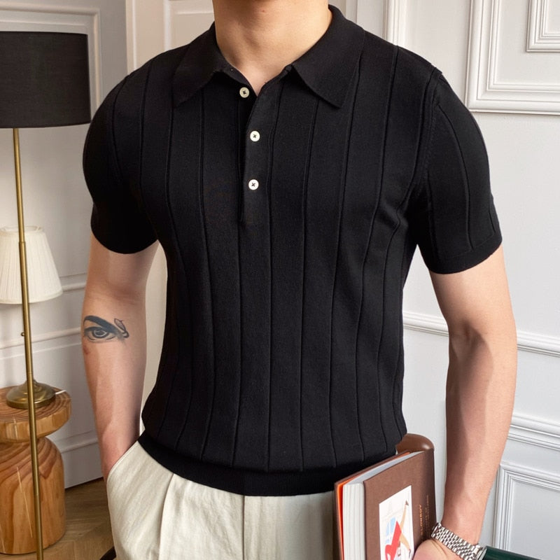 Camisa Polo para Hombre Forma