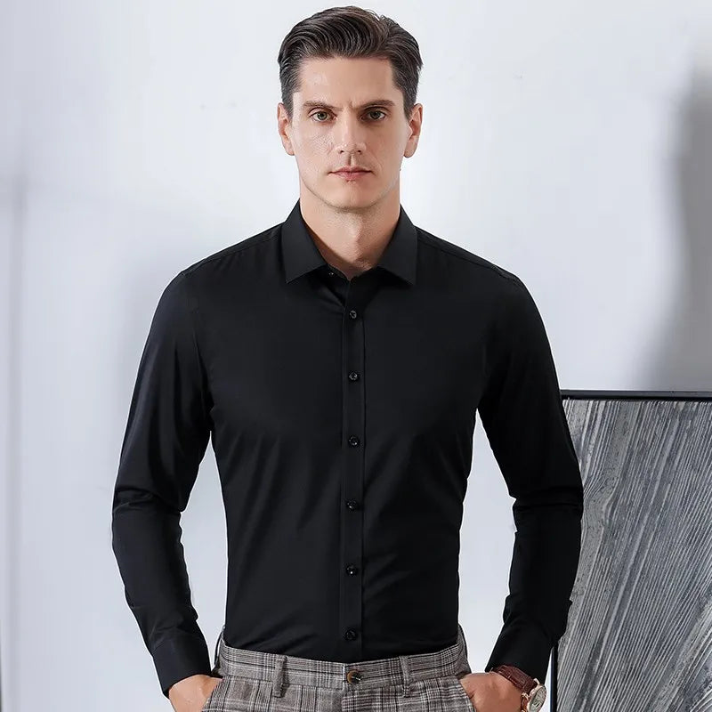 Camisa Social para Hombre Svelte
