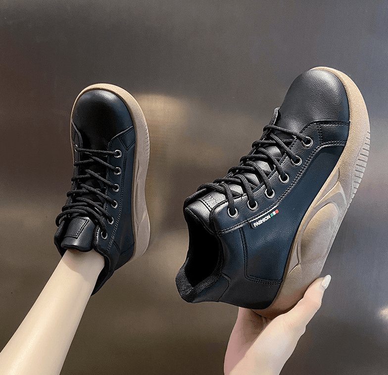 Zapatillas Ortopédicas Femeninas Martin Chaussue - Envío Gratis